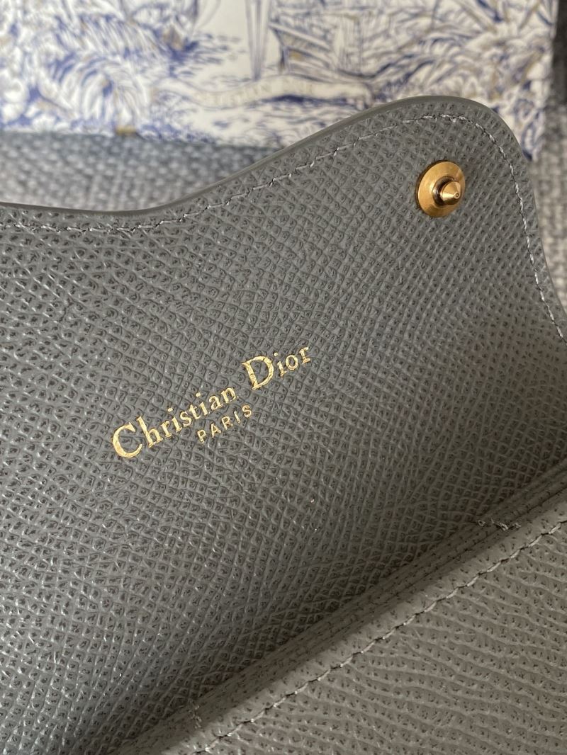 Christian Dior Wallet